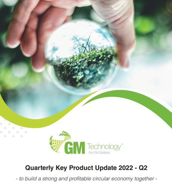 Quarterly Key Product Update 2022 Q2 image