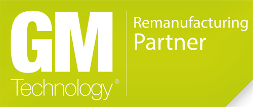 Remanufacturing Partner Logo