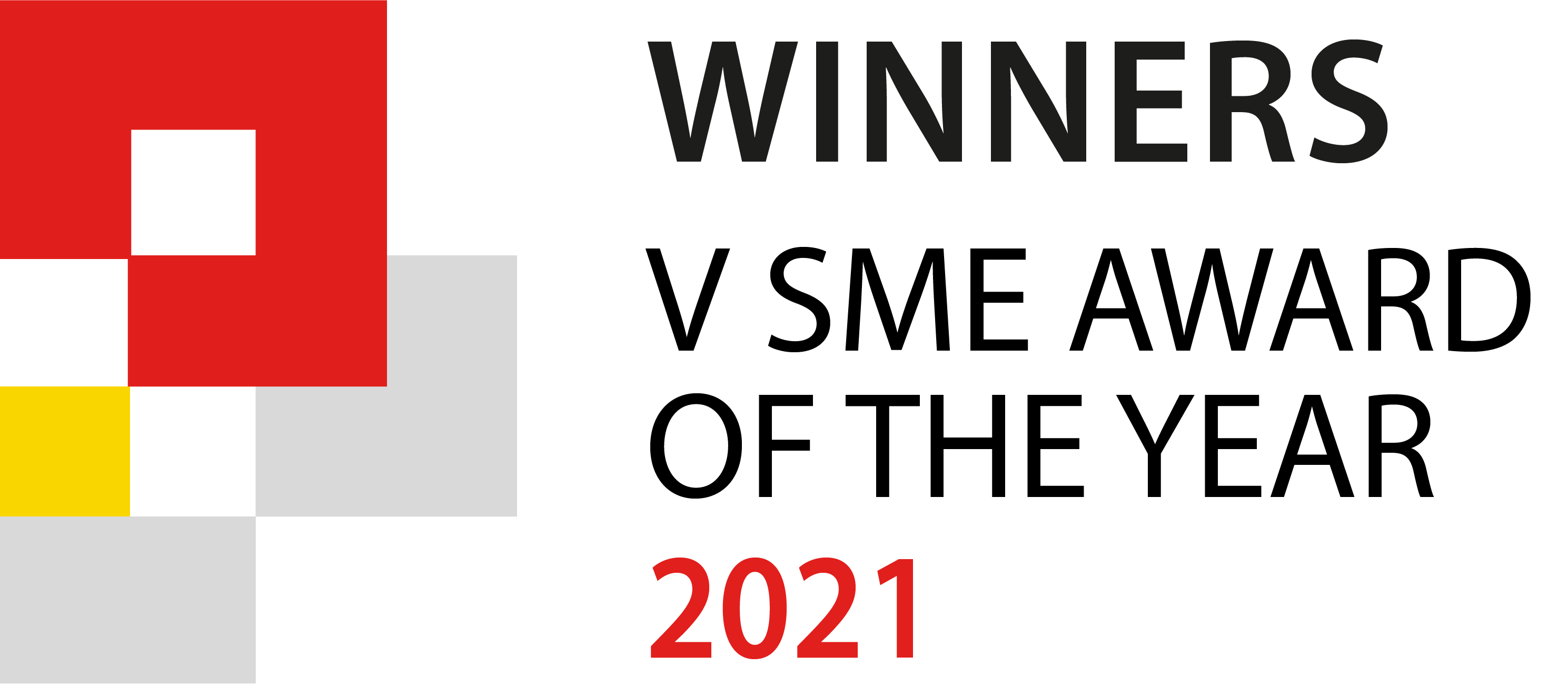 Premio Pyme 2021 logo ganadores_eng